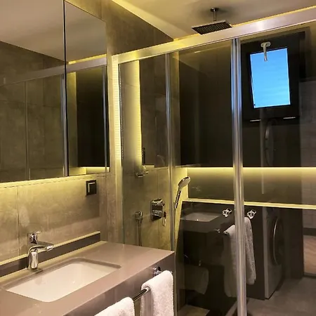 شقة فندقية Z-suites 4*