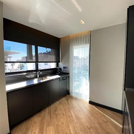 Z-suites 4*