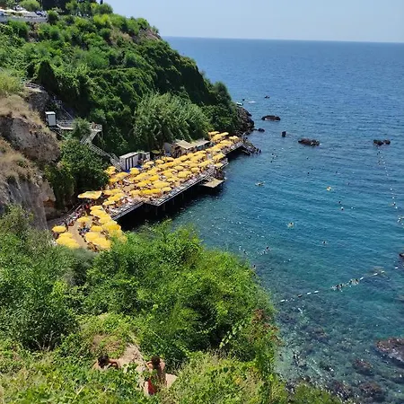 Z-suites Αττάλεια